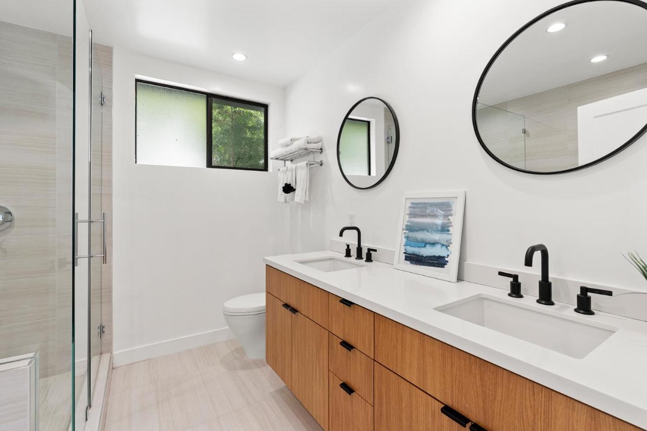 Modern Guest Appartement