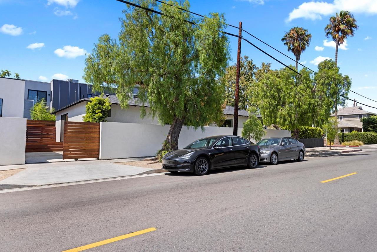 Appartement Modern Guest Los Angeles