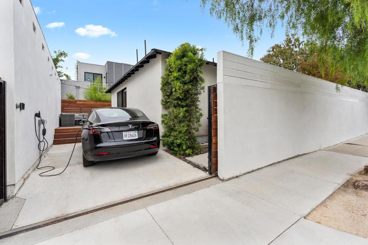Appartement Modern Guest Los Angeles