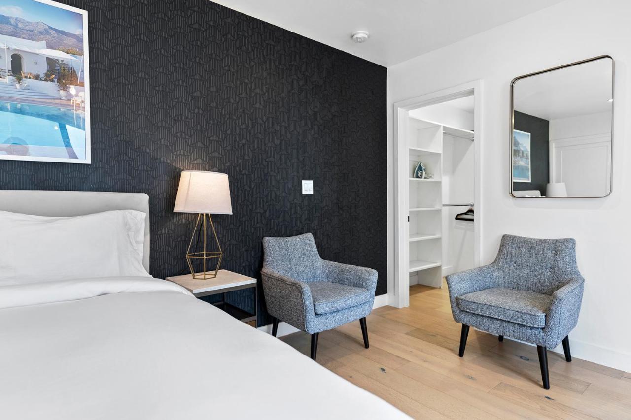 Modern Guest Appartamento Los Angeles